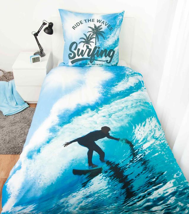 Image du produit Herding Literie pour surfeurs
