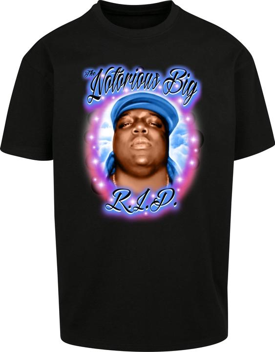 Urban Classics Biggie R.I.P Tee - 18905 (XS)