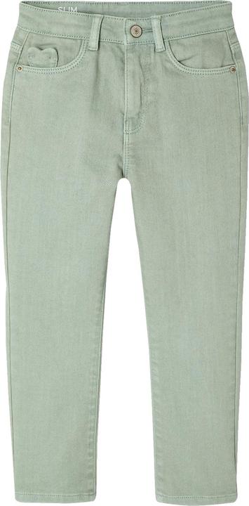Immagine prodotto Vertbaudet Mädchen Slim-Fit-Hose, Hüftweite REGULAR (92)
