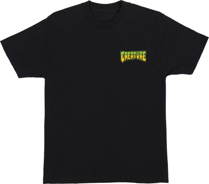 Image du produit Creature Deathmoth T-Shirt (L)