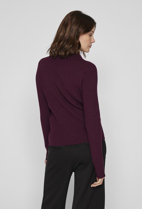 Produktbild Vila Polo Strickpullover (S)