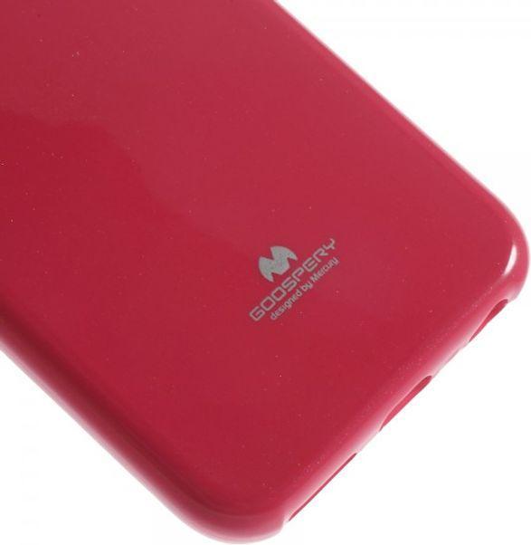 Actual product image Goospery Pearl Jelly Series (Apple iPhone 6s, Apple iPhone 6)