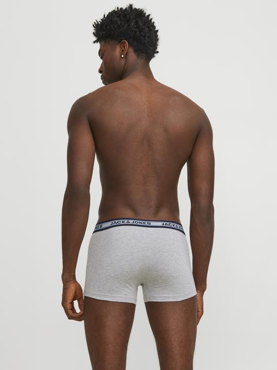 Actual product image Jack & Jones Solid (S, pack of 10)