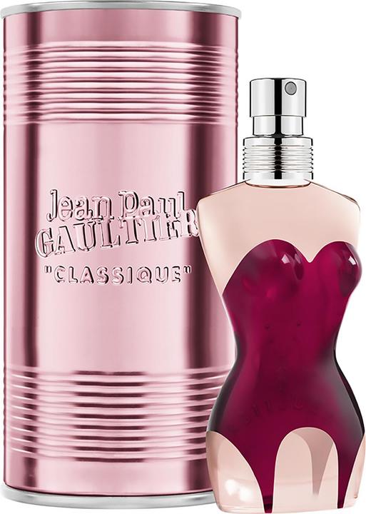 Produktbild Gaultier Classique Eau de Parfum (Eau de Parfum, 30 ml)