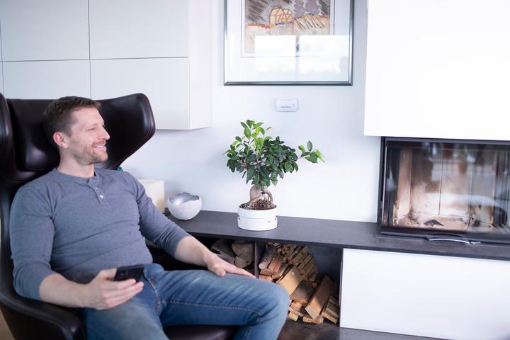 Produktbild Brennenstuhl CM A 3030