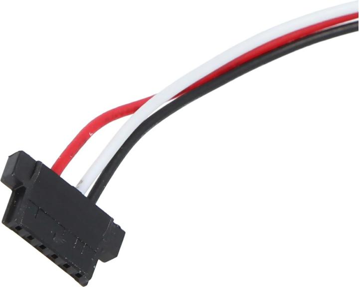 Actual product image Jucon Battery GPS-3741, PNA150, BP-LP1230