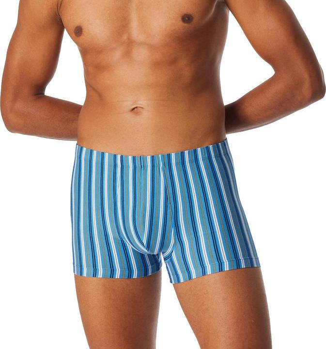 Immagine prodotto Schiesser Confezione da 6 pezzi 95/5 Essentials - Pantaloncini / pantaloni in cotone retrò (6, L, confezione da 6)
