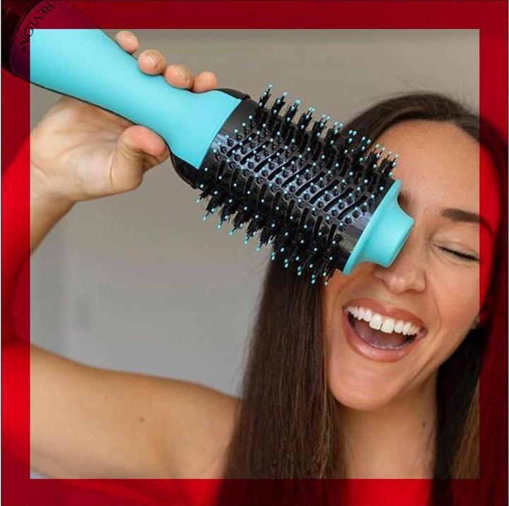 Actual product image Revlon One Step Volumiser