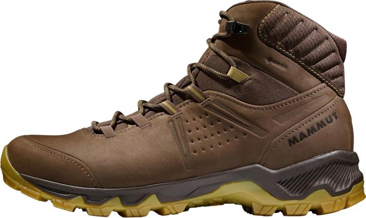 Mammut Mercury IV Mid GTX Men