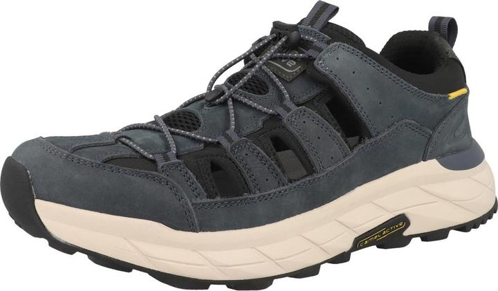 Produktbild Camel Active Sandale nubuk NAVY (47)