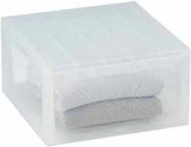 Terry LightDrawer L (23 l)