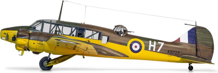 Image du produit Airfix Avro Anson Mk.I