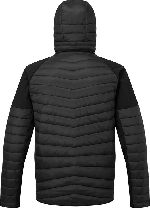 Actual product image Tri Dri Hybrid softshell jacket (L)