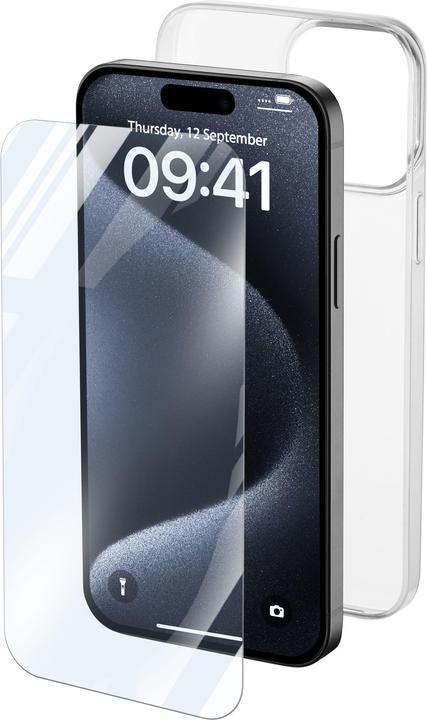 Produktbild Cellularline iPhone 15 Max (Apple iPhone 15 Pro Max)