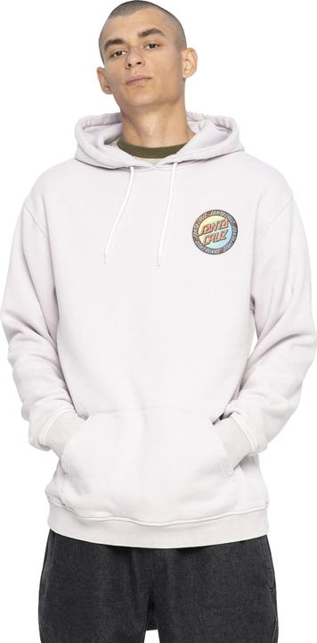 Produktbild Santa Cruz Loud Ringed Dot Hood (XL)