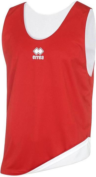 Image du produit Errea Bib Double Singlet Jr