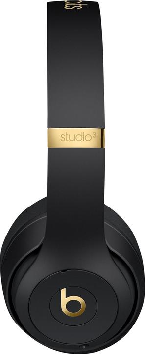 Produktbild Beats Studio3 (ANC, 22 h, Kabelgebunden, Kabellos)