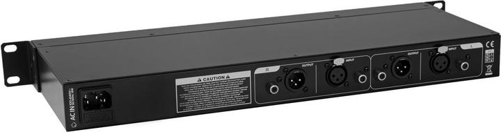 Produktbild Omnitronic ISO-23 MK2 DJ-Isolator