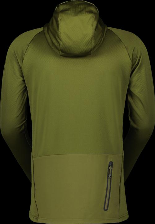 Produktbild Scott Sports Hoody Trail Storm L/S (XL)