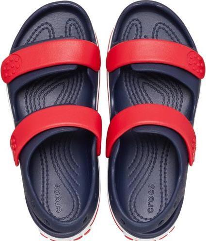 Immagine prodotto Crocs Sandalo Crocband Cruiser di T's (20)