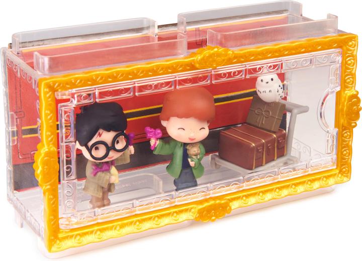 Actual product image Magni Harry Potter Micro Magical Moments #2