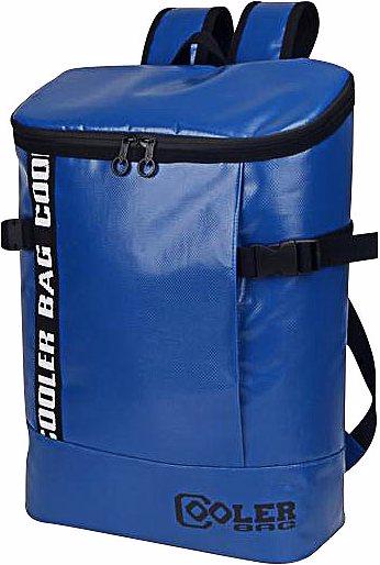 Actual product image Xcase Truck Tarpaulin Cooler Backpack (16 l)