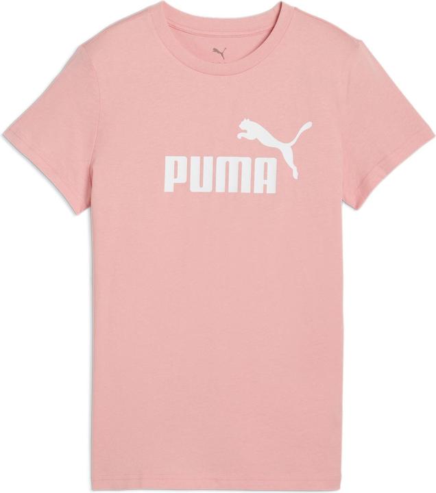 Puma ESS No. 1 Logo Tee (s) (L)