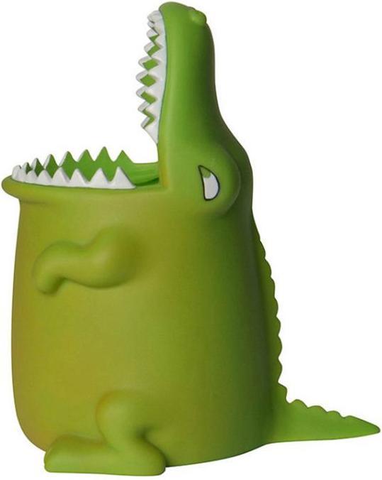 Grün