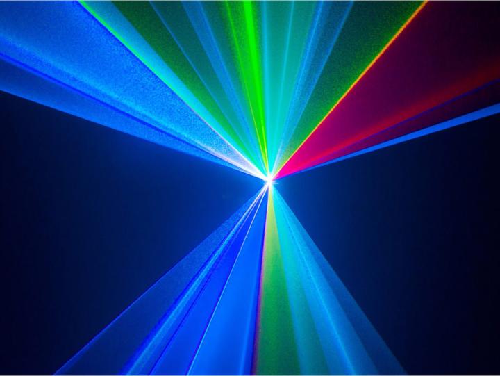 Produktbild Laserworld EL-230RGB MK2