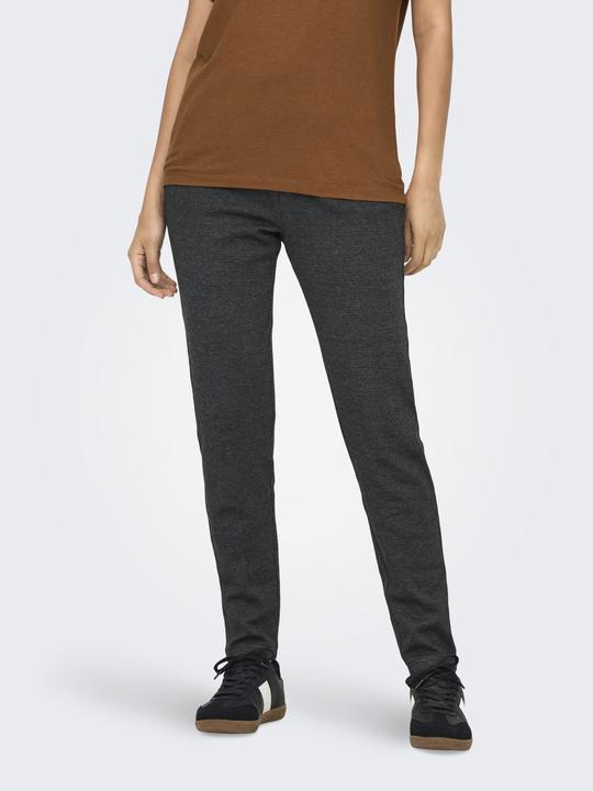 Image du produit Only Coupe normale Pantalon taille moyenne (32)