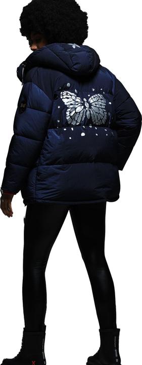 Immagine prodotto Regatta Donna/Ladies Christian Lacroix Giacca imbottita Gallican Baffled (44 D)