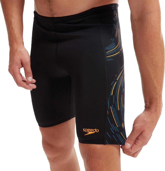 Image du produit Speedo - Jammer de natation TECH - Homme (38)
