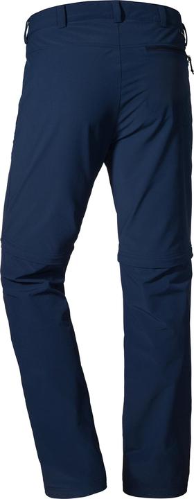 Immagine prodotto Schöffel Pantaloni Folkstone Zip Off (98)