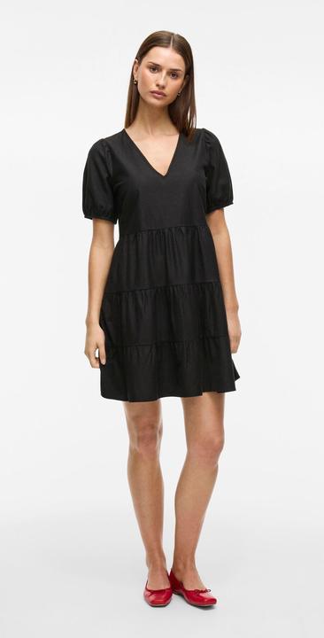 Produktbild Vila Kurzärmeliges Kurzkleid (38)