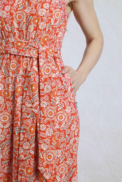 Produktbild Weird Fish Nalani Jumpsuit (40 D)