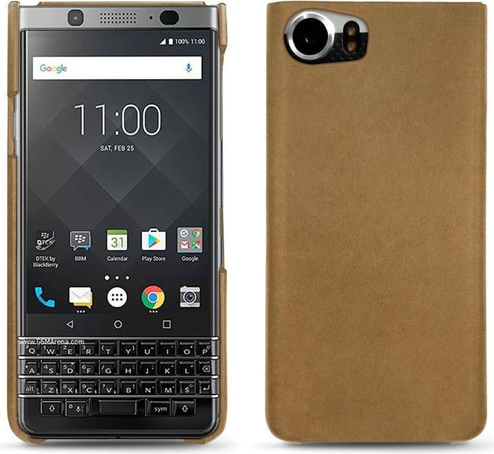 Productafbeelding Noreve Lederen omslag (Blackberry KEYone)