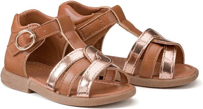 La Redoute Collections Sandalen mit Riemen (20)
