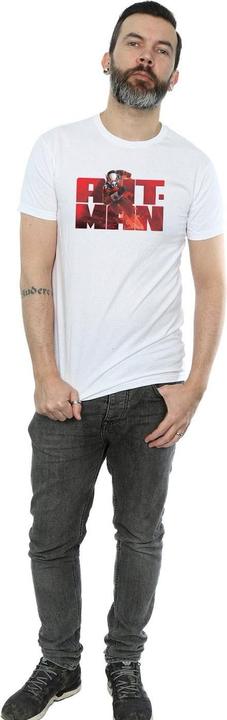 Image du produit Mens Ant-Man Running T-Shirt (3XL)