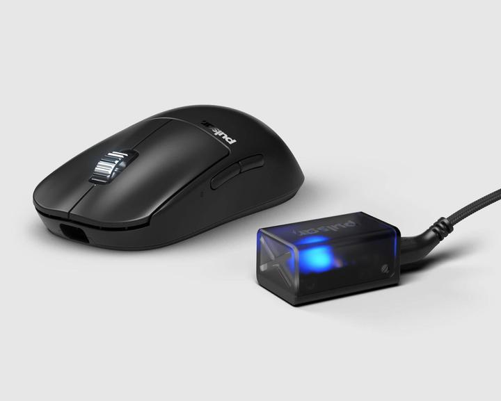Actual product image Pulsar Gaming Gears X2A eS - Medium Size 2 (Wireless, Cable)