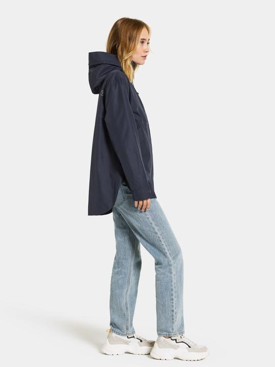 Actual product image Didriksons Women's Tilde Jacket 4 (52)