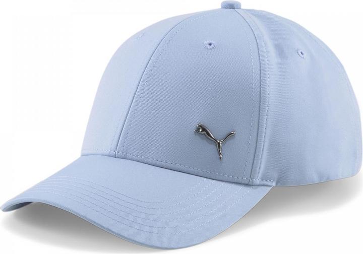Puma Metal Cat Cap (One Size)