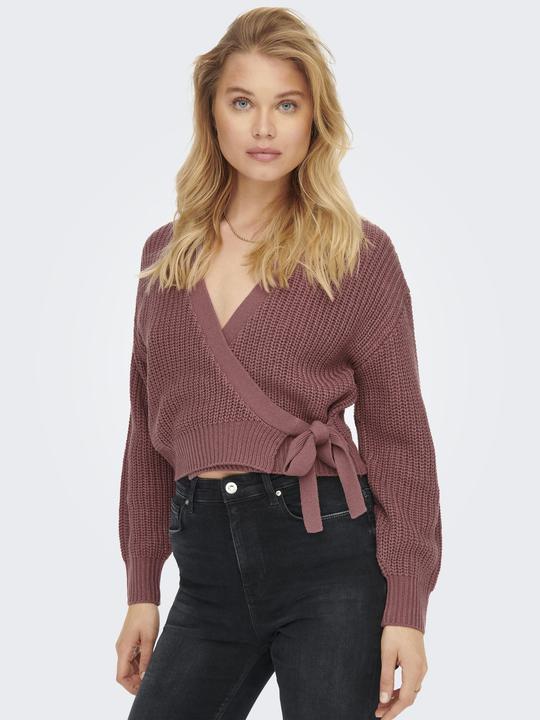 Actual product image Only cardigan (XL)