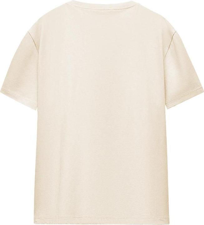 Actual product image Peppa Pig Unisex Adult Mummy In The Making Mummy Pig T-Shirt (XXL)