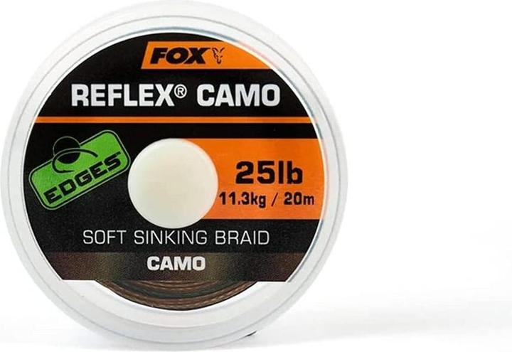 Fox Reflex Camo 20lb
