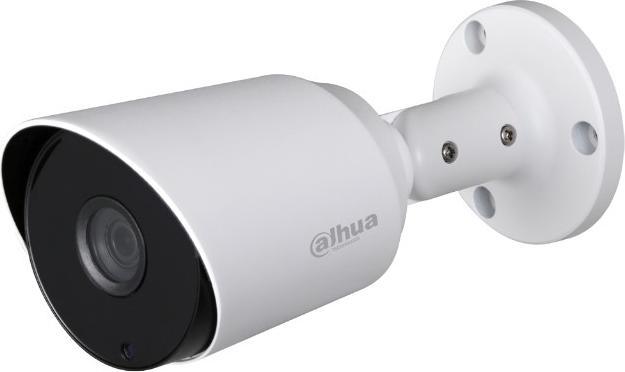 Actual product image Dahua CAMERA HDCVI 1080P IR BULLET/HAC-HFW1200T-0280B (1920 x 1080 Pixels)