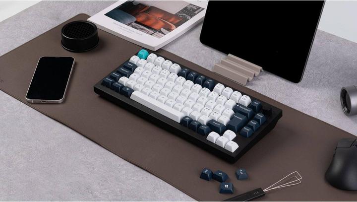 Produktbild Keychron Q1 Max (CH, Kabelgebunden, Kabellos)