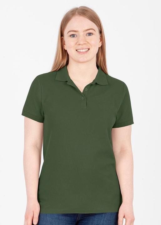 Actual product image JAKO Polo Organic (42)