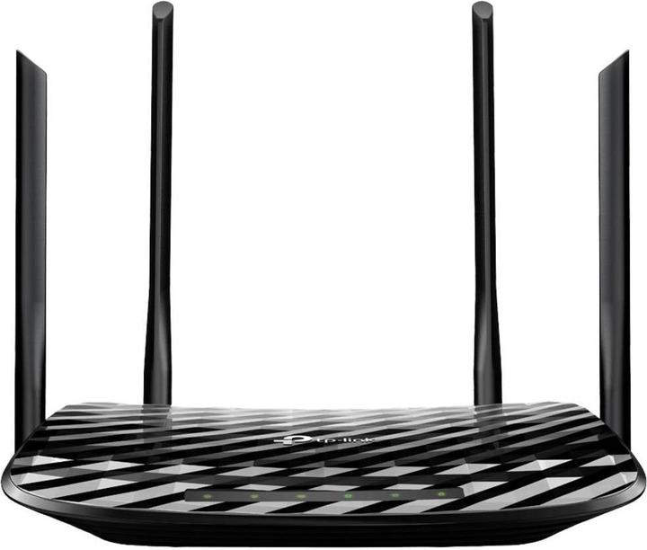 TP-Link Archer C6