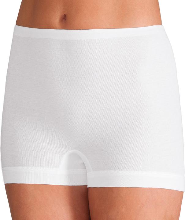 Actual product image ESGE 5-pack Basic - fine rib pageboy panties (48, 4XL, 5-pack)