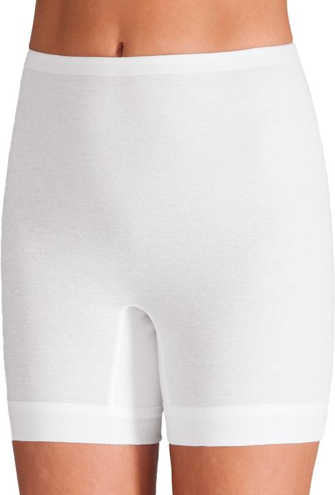 Produktbild ESGE 5er-Pack Basic - Feinripp Normalbeinschlüpfer (44, XXL, 5er Pack)